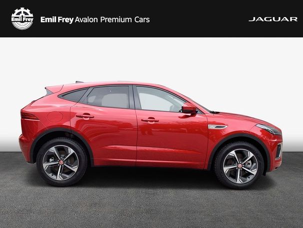 Jaguar E-Pace P300e R-Dynamic S AWD 198 kW image number 6