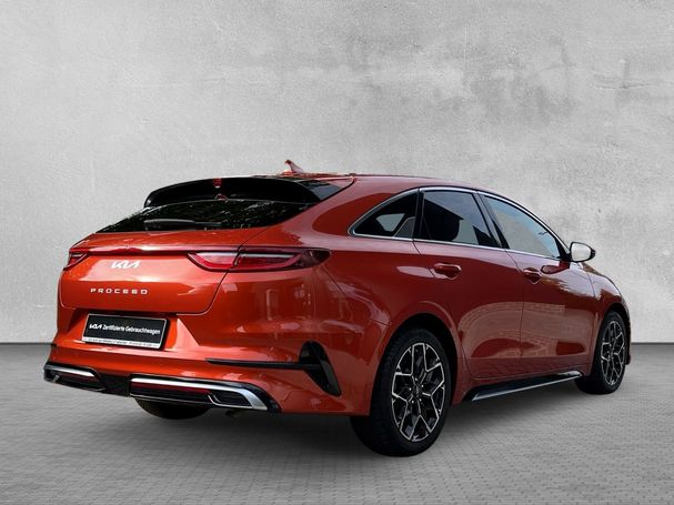 Kia ProCeed 118 kW image number 2