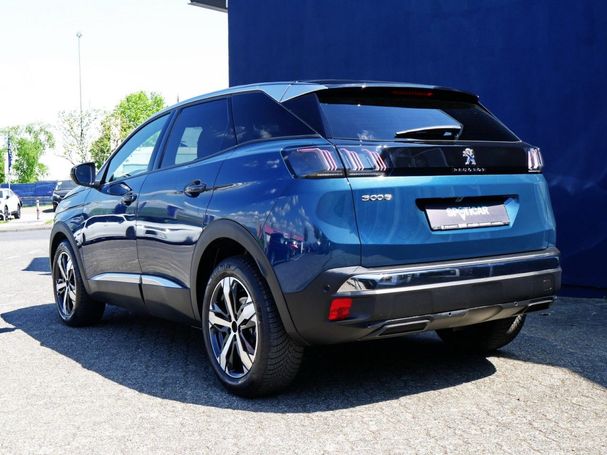 Peugeot 3008 130 Allure 96 kW image number 2