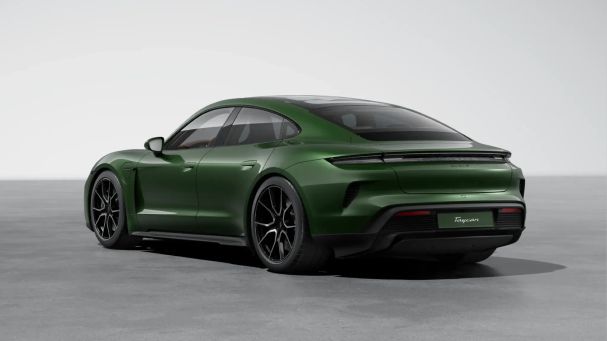 Porsche Taycan 560 kW image number 2