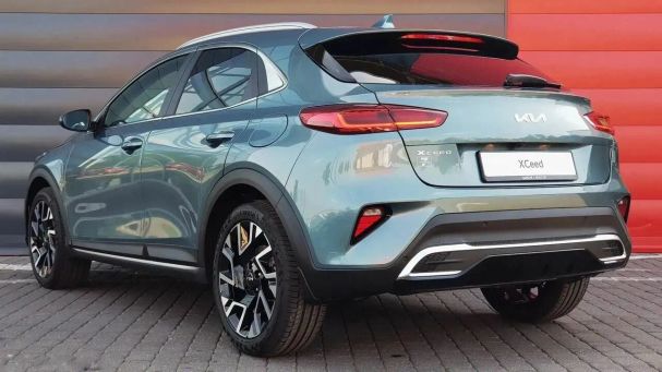 Kia XCeed 1.5 T-GDI 103 kW image number 6