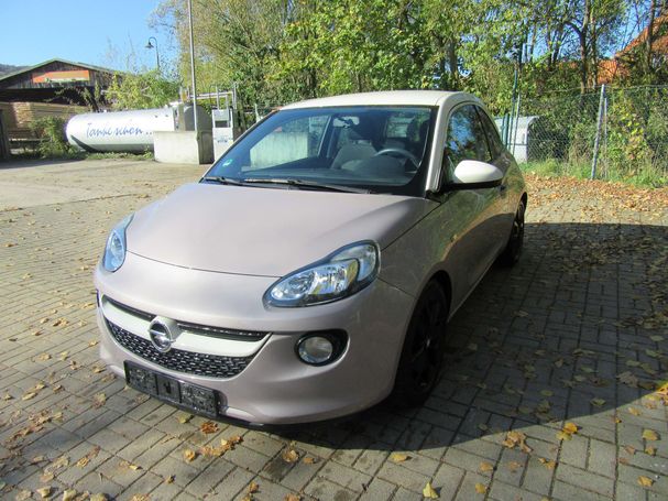 Opel Adam 64 kW image number 1