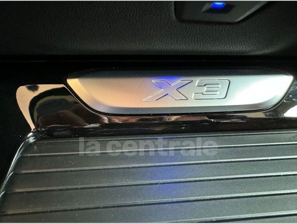 BMW X3 xDrive30d 195 kW image number 9