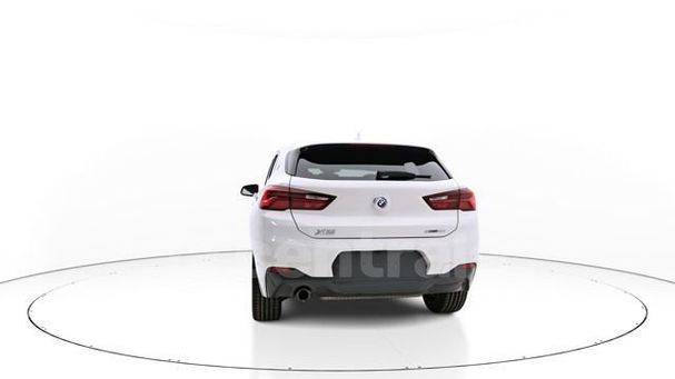 BMW X2 sDrive 100 kW image number 6