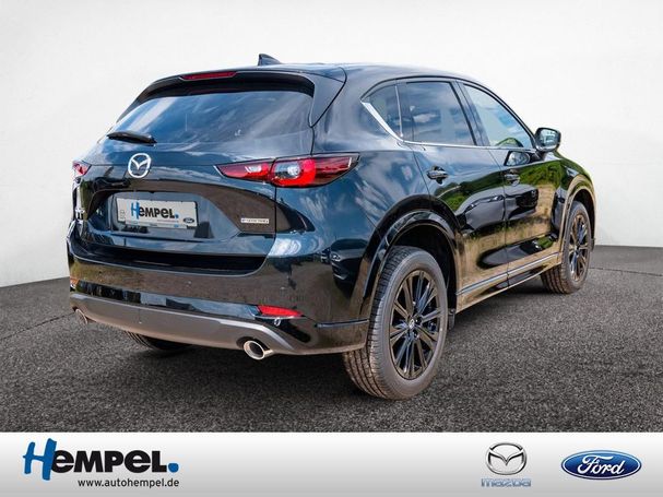 Mazda CX-5 SKYACTIV-G 194 143 kW image number 2