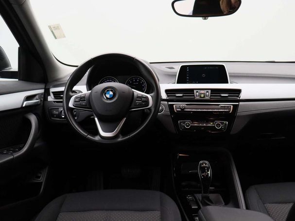 BMW X2 sDrive18i 103 kW image number 7