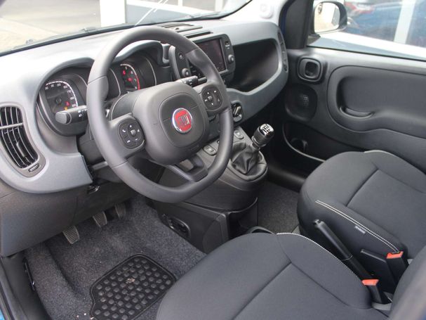 Fiat Panda Hybrid 51 kW image number 6