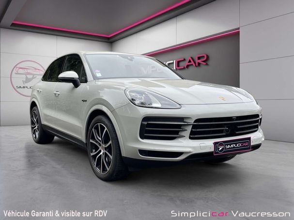 Porsche Cayenne 250 kW image number 2