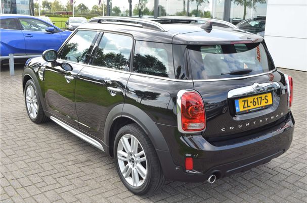 Mini Cooper Countryman 100 kW image number 16