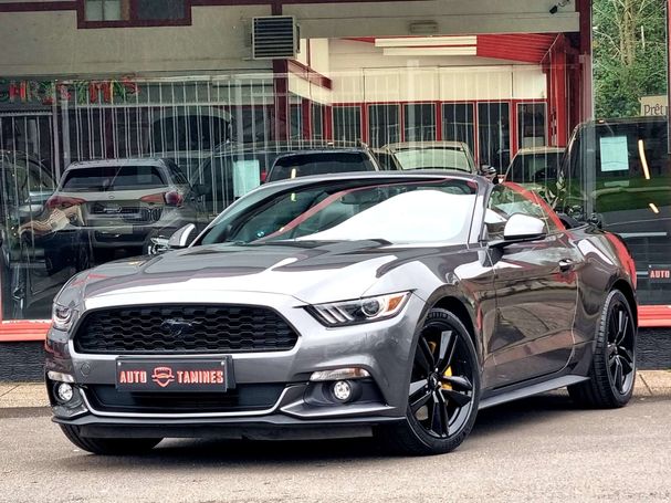 Ford Mustang 2.3 EcoBoost 233 kW image number 1