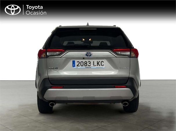 Toyota RAV 4 163 kW image number 3