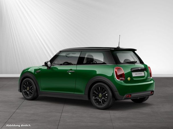 Mini Cooper SE Mini 135 kW image number 10