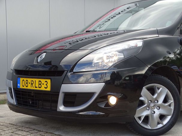 Renault Scenic 1.6 82 kW image number 50