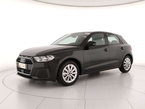 Audi A1 25 TFSI Sportback Advanced 70 kW image number 1