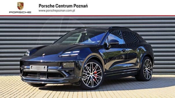 Porsche Macan 430 kW image number 5