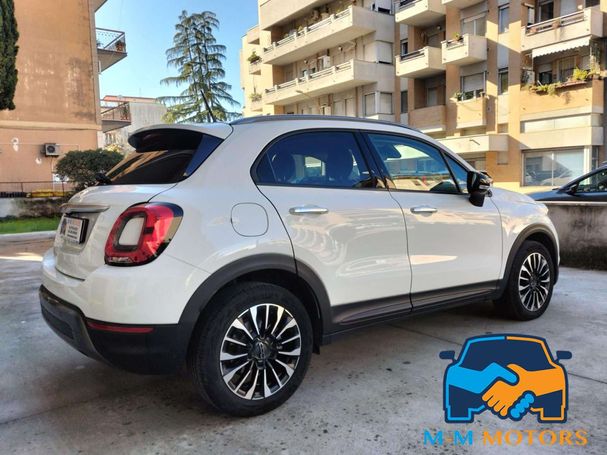 Fiat 500X Cross 1.6 96 kW image number 2