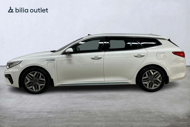 Kia Optima 152 kW image number 7