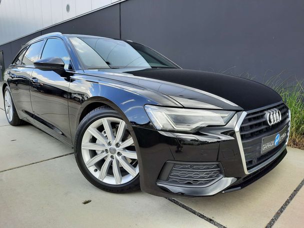 Audi A6 40 TDI S tronic 150 kW image number 3