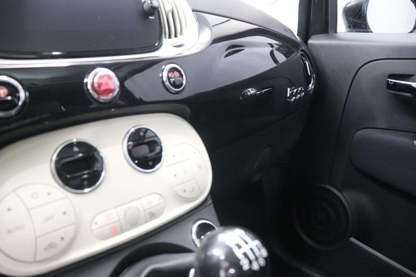 Fiat 500 1.0 51 kW image number 18