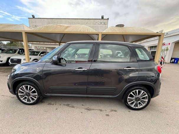 Fiat 500L 1.4 70 kW image number 5