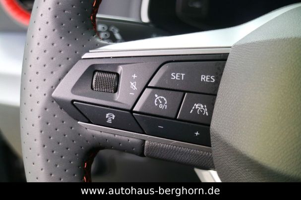 Seat Arona 85 kW image number 18