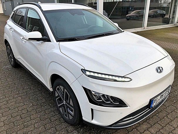 Hyundai Kona Elektro Trend 100 kW image number 2