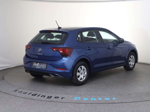 Volkswagen Polo 59 kW image number 4