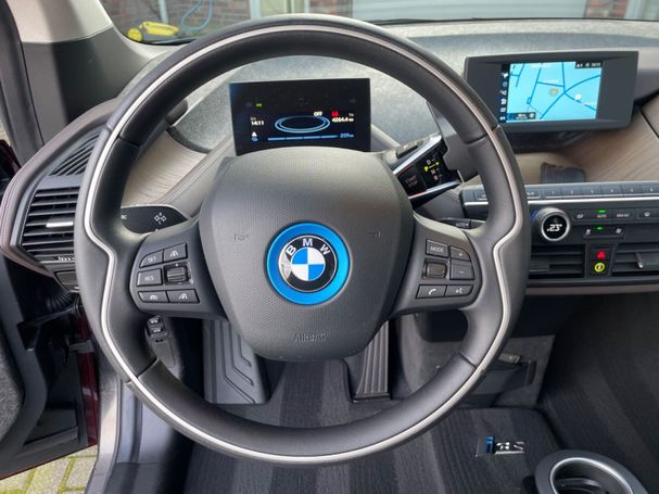 BMW i3s 135 kW image number 18