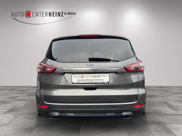 Ford S-Max Titanium AWD 140 kW image number 6