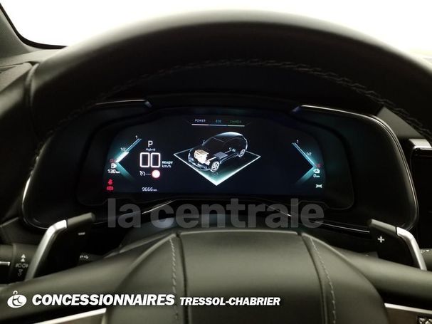 DS Automobiles 7 Crossback 1.6 E-Tense 300 4x4 221 kW image number 11