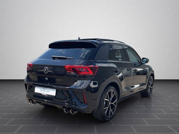 Volkswagen T-Roc R DSG 4Motion 221 kW image number 3