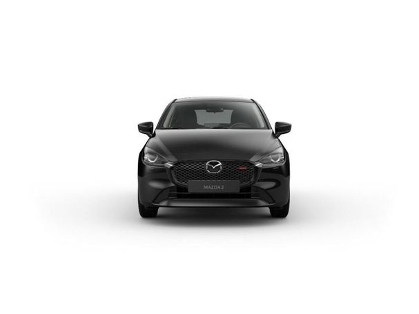 Mazda 2 66 kW image number 11