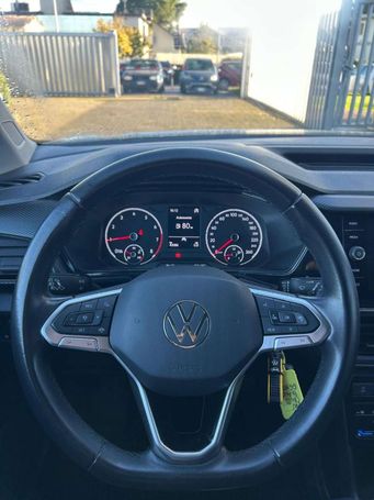 Volkswagen T-Cross 1.0 TSI 70 kW image number 6