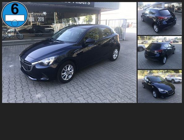 Mazda 2 SKYACTIV-G 90 66 kW image number 2