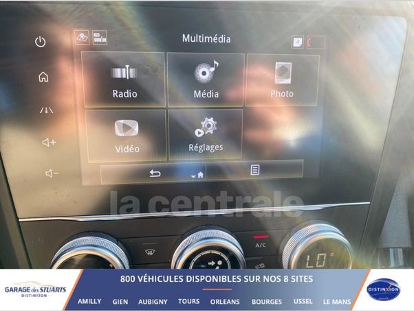 Renault Kadjar BLUE dCi 115 85 kW image number 26