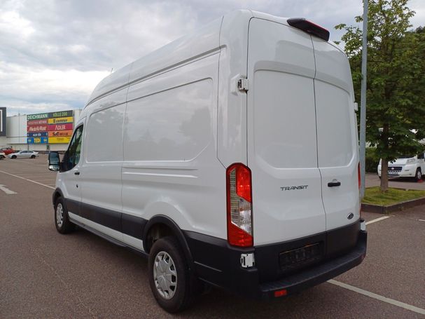 Ford Transit 350 96 kW image number 10