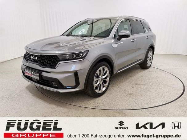 Kia Sorento 2.2 CRDi Platinum AWD 142 kW image number 2