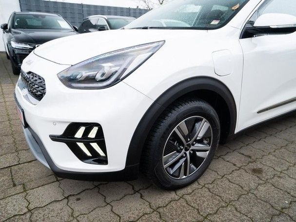 Kia Niro Hybrid 104 kW image number 5