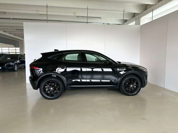 Jaguar E-Pace AWD 110 kW image number 6