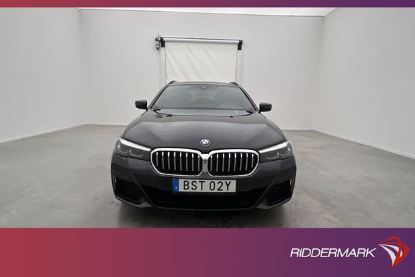 BMW 530 Touring xDrive 216 kW image number 3