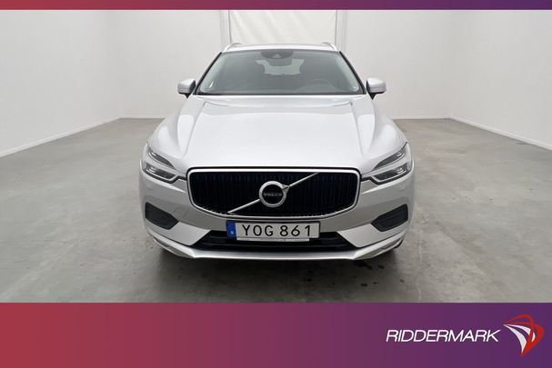 Volvo XC60 D4 Momentum 140 kW image number 9