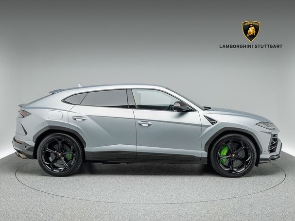 Lamborghini Urus 478 kW image number 21