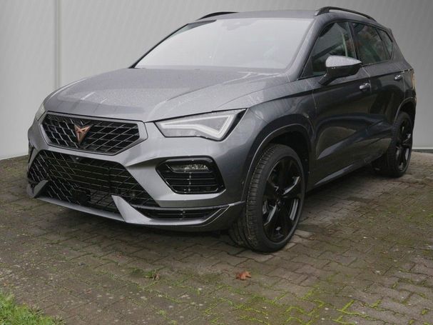 Cupra Ateca 110 kW image number 1