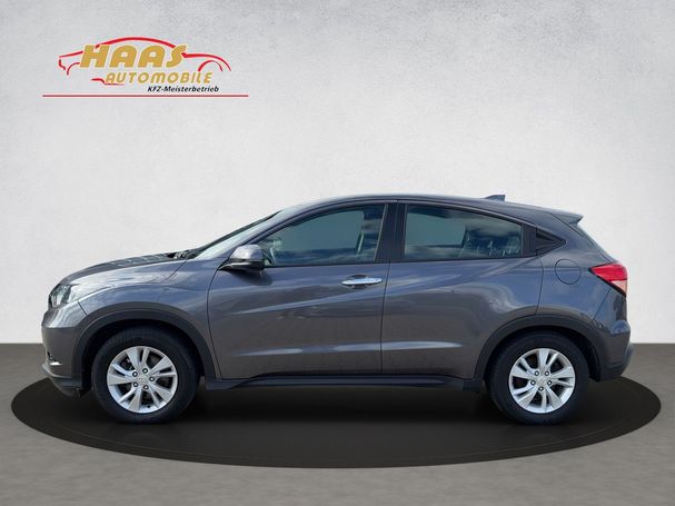 Honda HR-V 88 kW image number 8