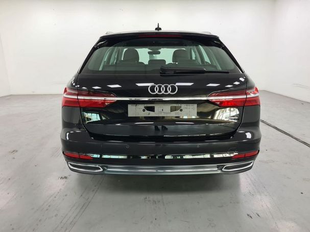 Audi A6 45 TDI Avant Business 180 kW image number 6