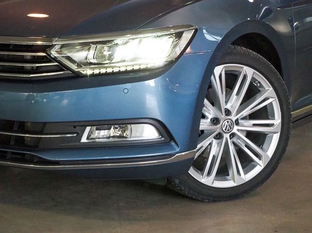 Volkswagen Passat Variant 2.0 TDI Highline 140 kW image number 4