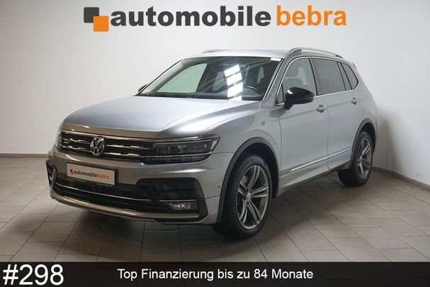 Volkswagen Tiguan Allspace 2.0 TSI DSG 4Motion 140 kW image number 1