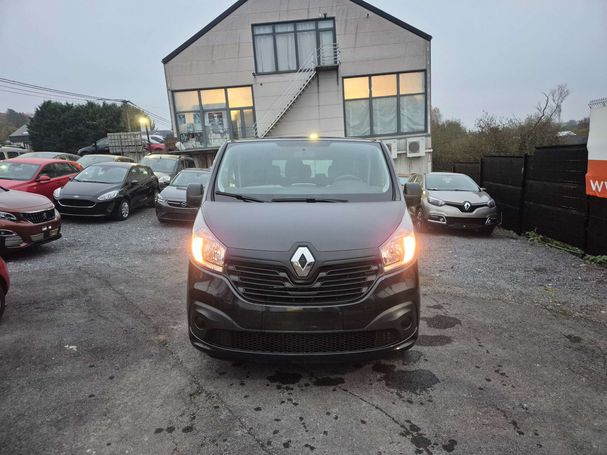 Renault Trafic dCi Energy 89 kW image number 14