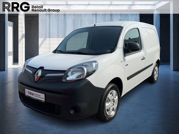 Renault Kangoo Z.E. 44 kW image number 1