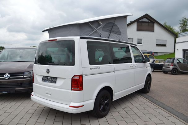 Volkswagen T6 California 110 kW image number 3